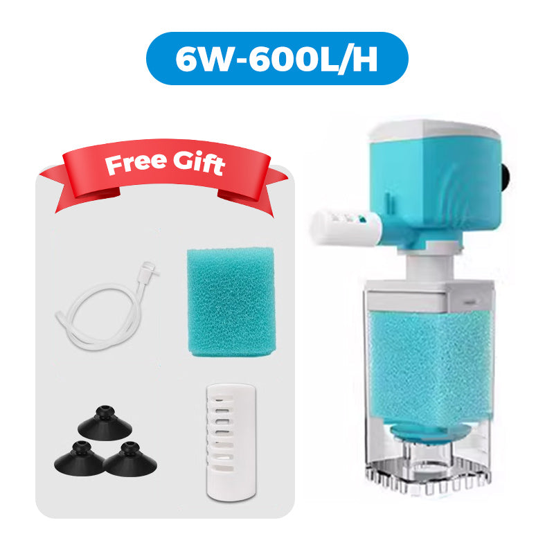 6W-600L/H