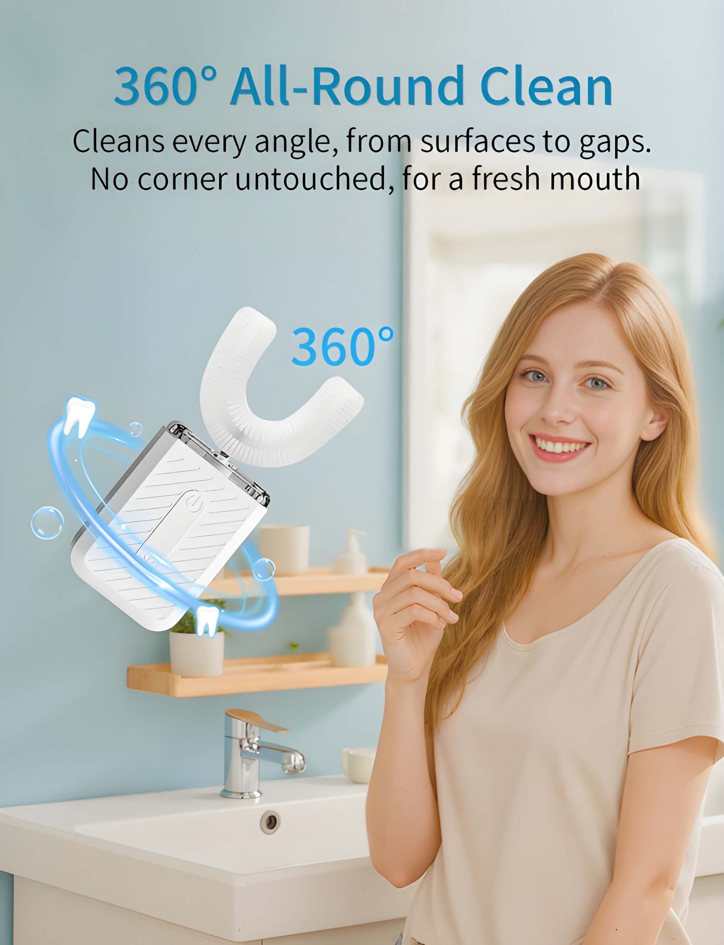 🏆Ends Today: 50% OFF!  🏆2026 Bestselling Product🦷