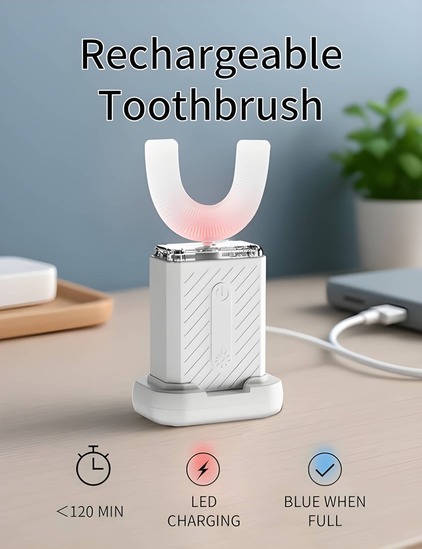 🏆Ends Today: 50% OFF!  🏆2026 Bestselling Product🦷