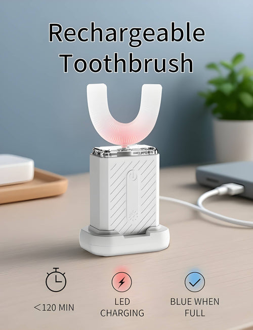 🏆Ends Today: 50% OFF!  🏆2026 Bestselling Product🦷