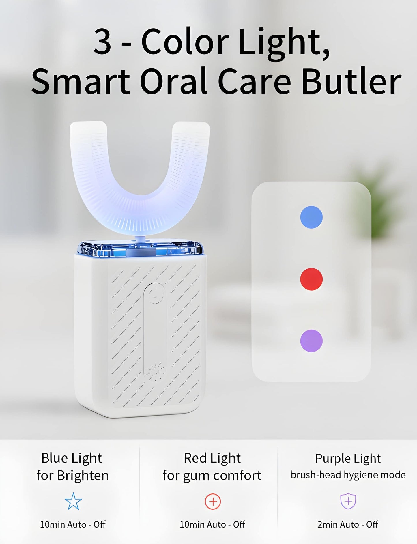 🏆Ends Today: 50% OFF!  🏆2026 Bestselling Product🦷