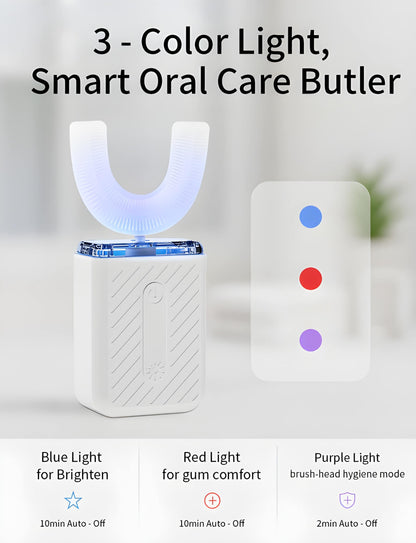 🏆Ends Today: 50% OFF!  🏆2026 Bestselling Product🦷