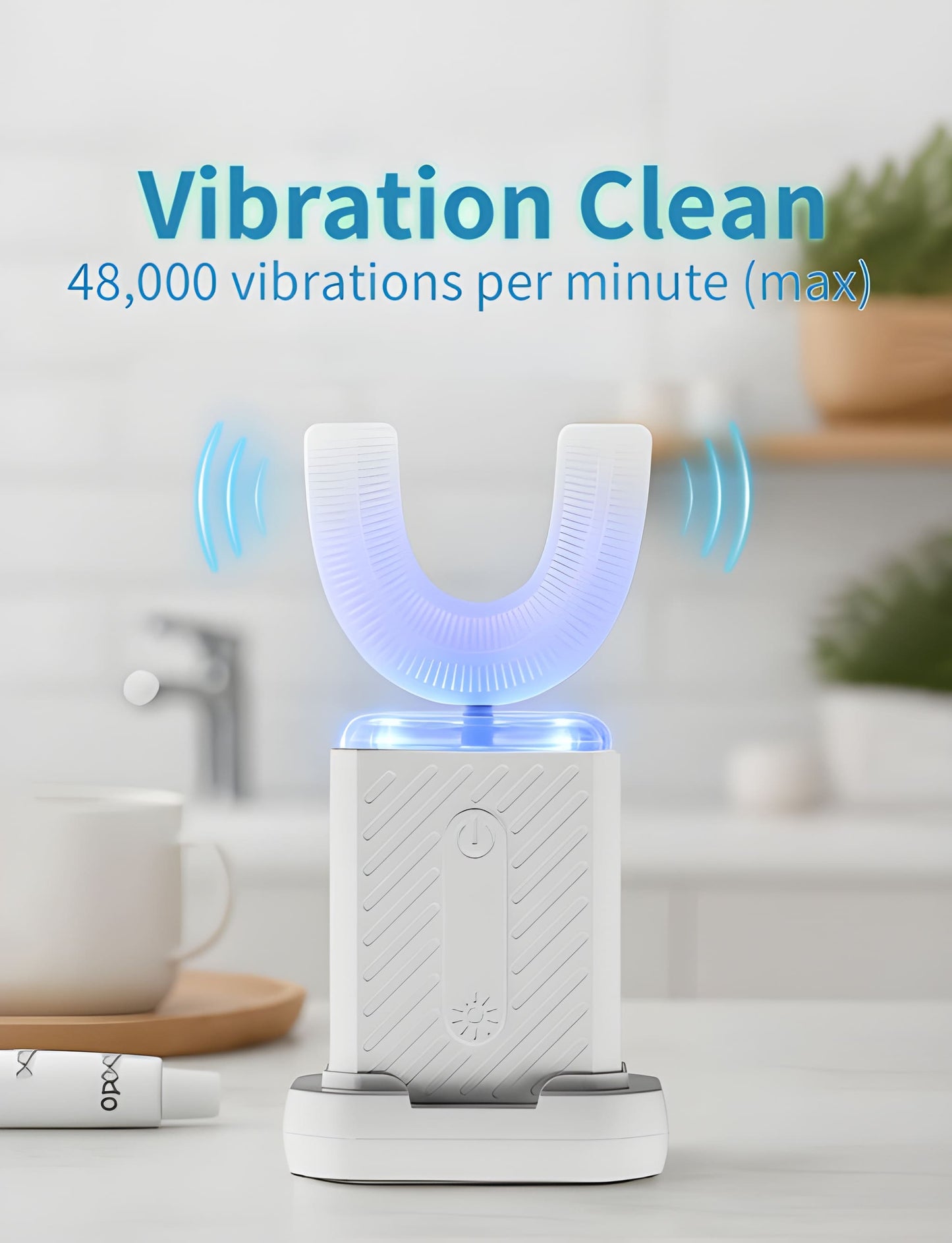 🏆Ends Today: 50% OFF!  🏆2026 Bestselling Product🦷