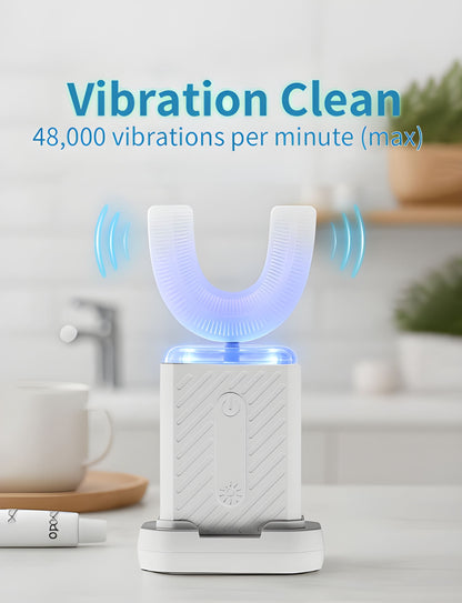 🏆Ends Today: 50% OFF!  🏆2026 Bestselling Product🦷