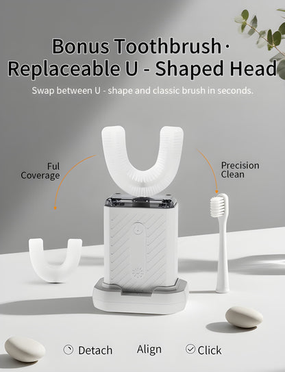 🏆Ends Today: 50% OFF!  🏆2026 Bestselling Product🦷