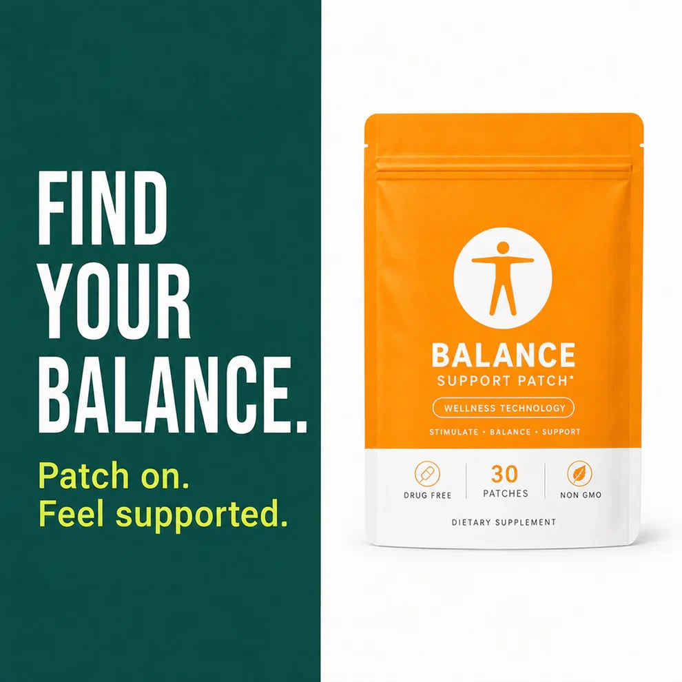 Zestlim Balance Support Patch