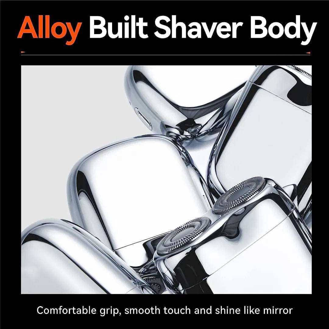 🧹Limited-time 50% off✨Mini Portable Shaver
