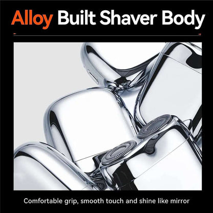 🧹Limited-time 50% off✨Mini Portable Shaver