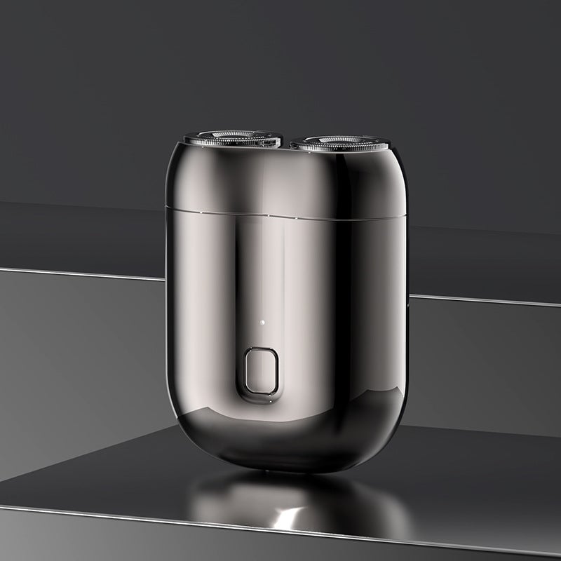 🧹Limited-time 50% off✨Mini Portable Shaver