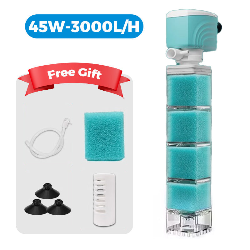 45W-3000L/H