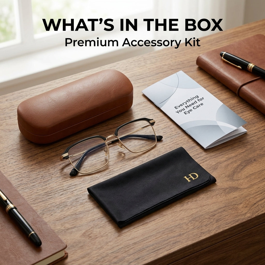 👓Outdoor photochromic glasses