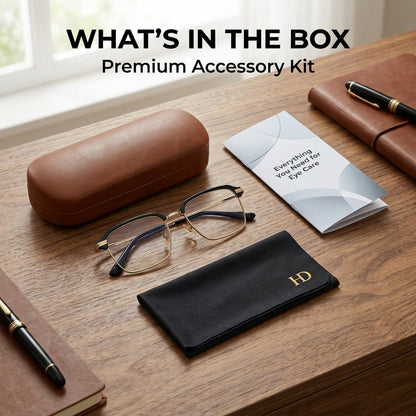 👓Outdoor photochromic glasses