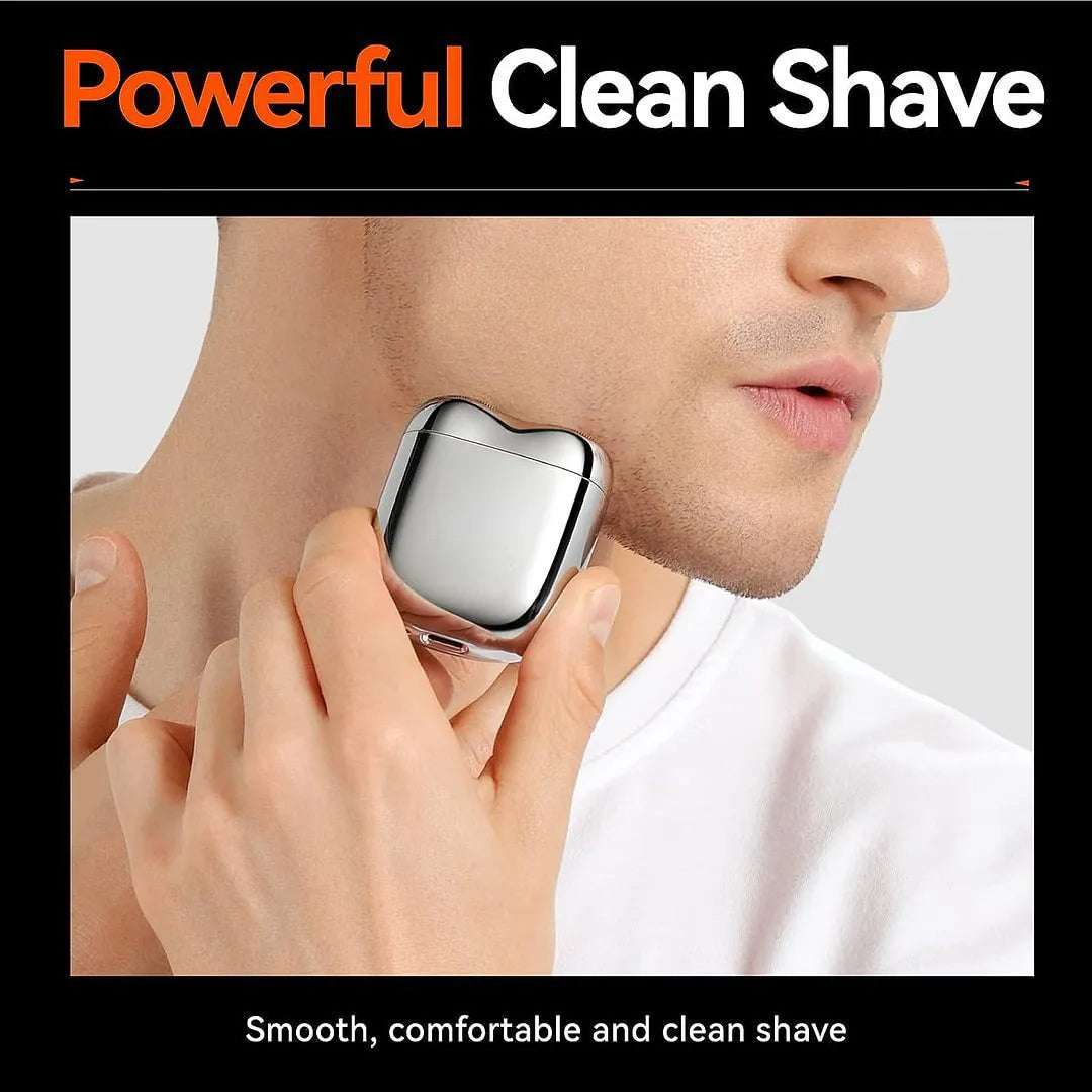 🧹Limited-time 50% off✨Mini Portable Shaver