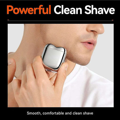 🧹Limited-time 50% off✨Mini Portable Shaver