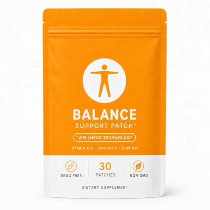 Zestlim Balance Support Patch