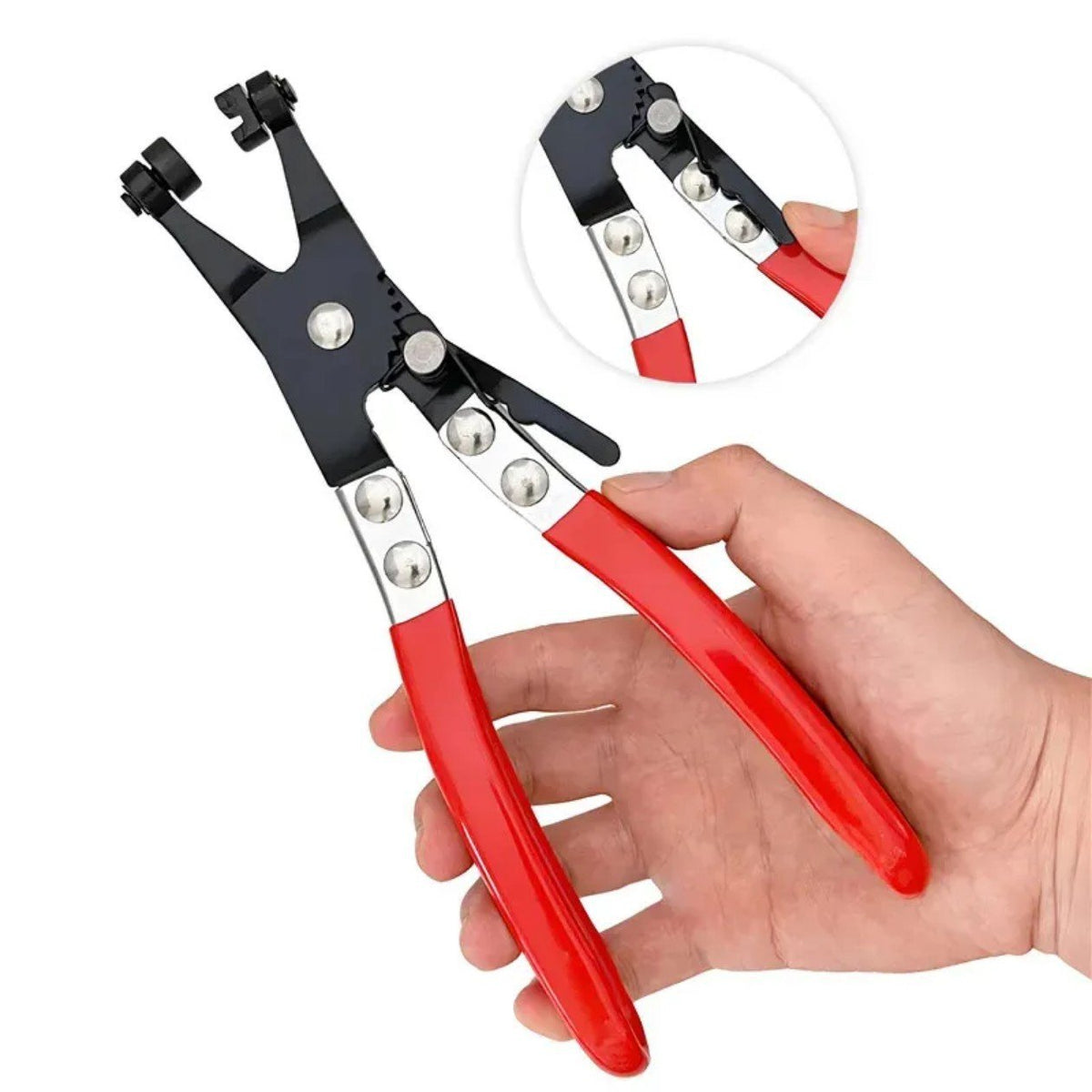 🎁FathersDayGifts🚙 5PC Automotive Electrical Disconnect & Trim Clip Pliers Set