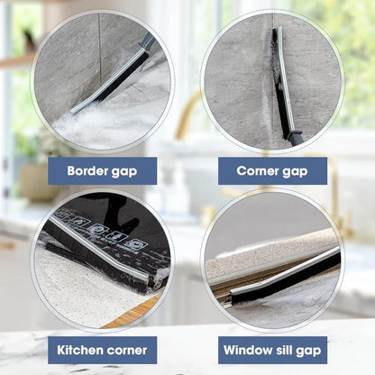 🧹BUY 3 NOW AND GET 5 FREE✨Gap brush with hard brush