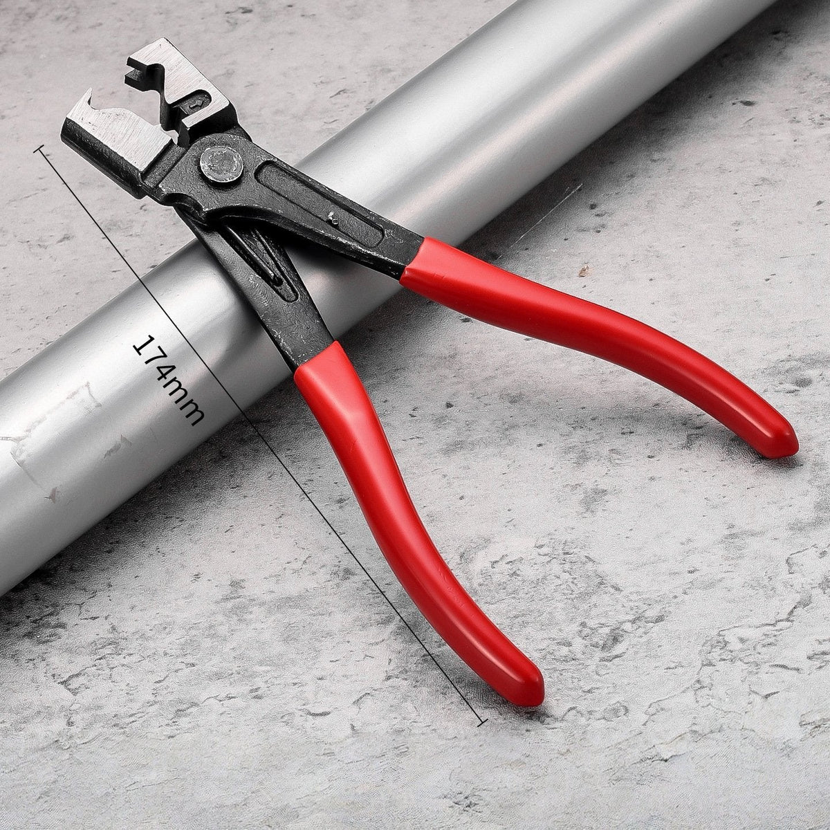 🎁FathersDayGifts🚙 5PC Automotive Electrical Disconnect & Trim Clip Pliers Set