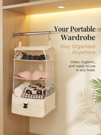 🎉2026 New Hot Selling🎉Hanging Multifunctional Travel Storage Bag