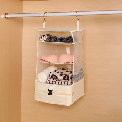 🎉2026 New Hot Selling🎉Hanging Multifunctional Travel Storage Bag