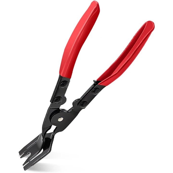 🎁FathersDayGifts🚙 5PC Automotive Electrical Disconnect & Trim Clip Pliers Set