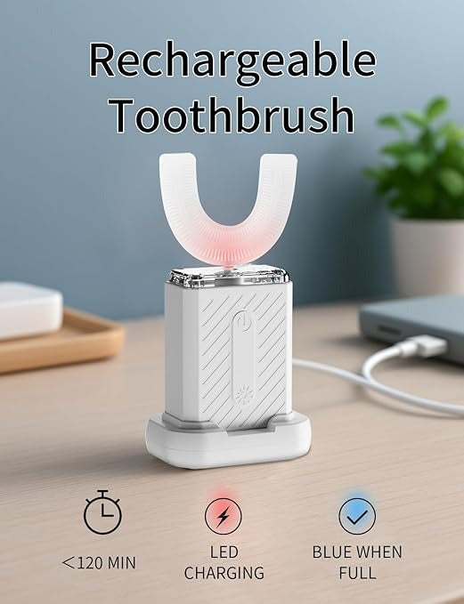🏆Ends Today: 50% OFF!  🏆2026 Bestselling Product🦷