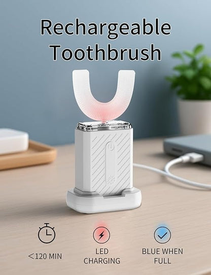 🏆Ends Today: 50% OFF!  🏆2026 Bestselling Product🦷