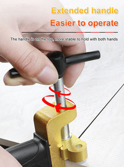 🔥Limited Time 50% OFF🔥🎁FathersDayGifts💥 Tile & Glass Cutter