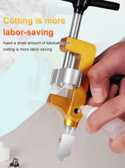 🔥Limited Time 50% OFF🔥🎁FathersDayGifts💥 Tile & Glass Cutter