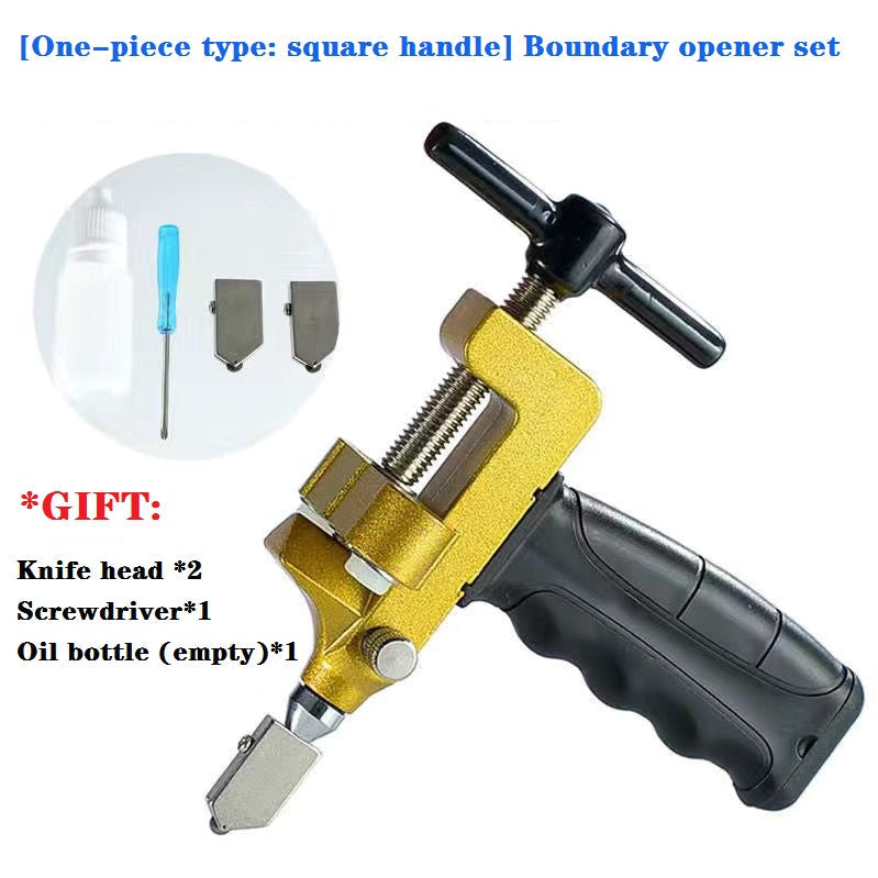 🔥Limited Time 50% OFF🔥🎁FathersDayGifts💥 Tile & Glass Cutter