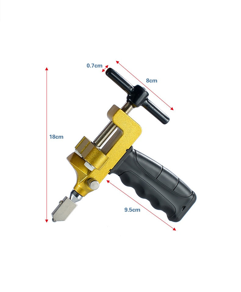 🔥Limited Time 50% OFF🔥🎁FathersDayGifts💥 Tile & Glass Cutter