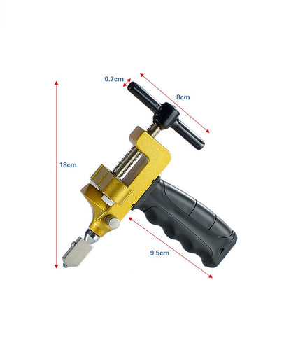 🔥Limited Time 50% OFF🔥🎁FathersDayGifts💥 Tile & Glass Cutter